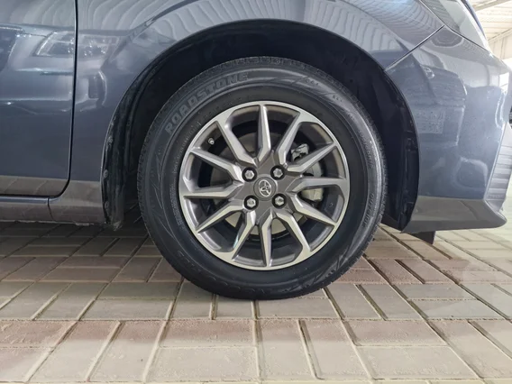 Toyota Yaris  Y 2023 