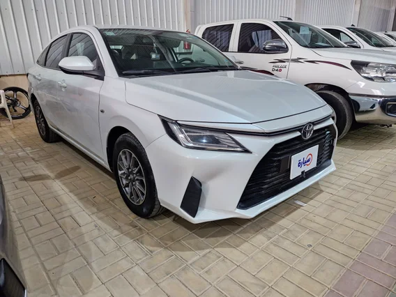 تويوتا يارس Y 2023 