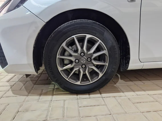 تويوتا يارس Y 2023 