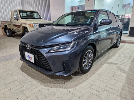 Toyota Yaris  Y 2023 
