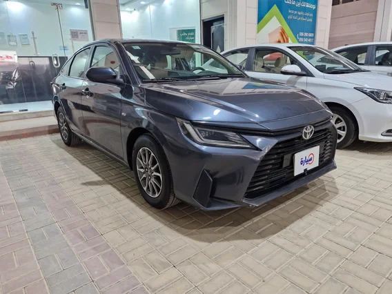 تويوتا يارس Y 2023 