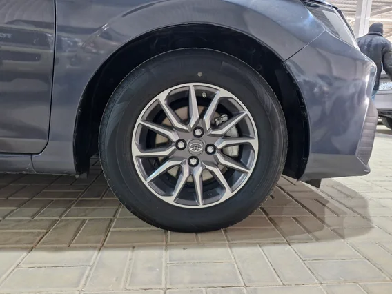 تويوتا يارس Y 2023 