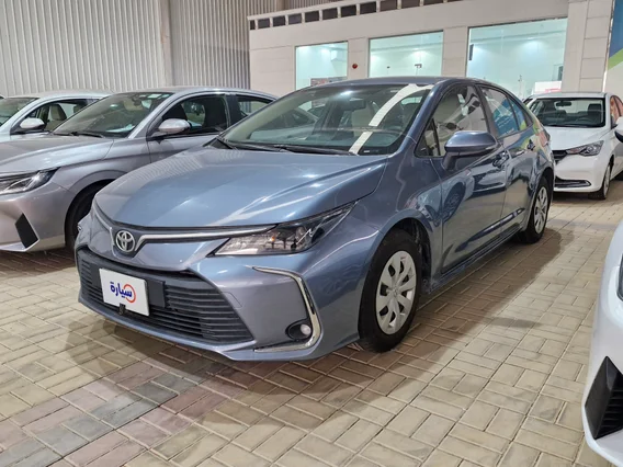 Toyota Corolla XLI 2023 