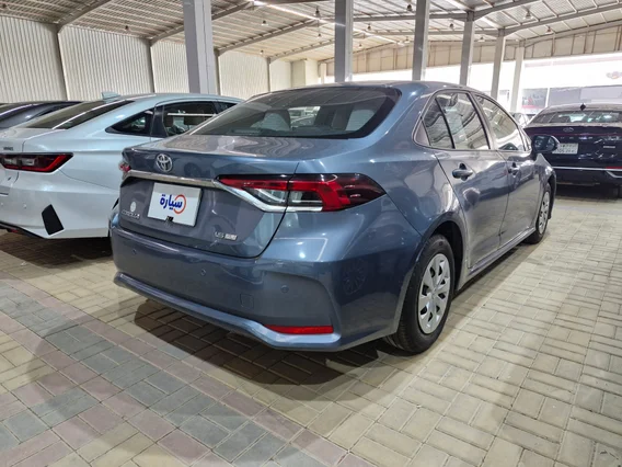 Toyota Corolla XLI 2023 