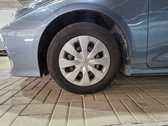 Toyota Corolla XLI 2023 