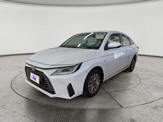 تويوتا يارس Y 2023 