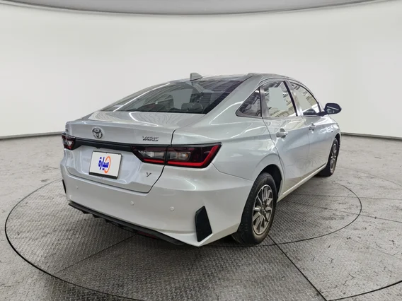 تويوتا يارس Y 2023 