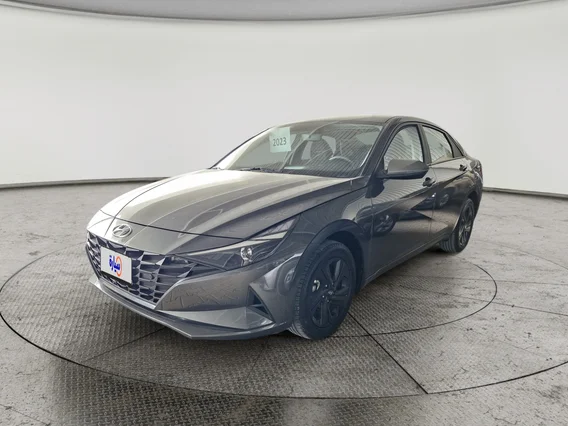 Hyundai Elantra Smart 2023 