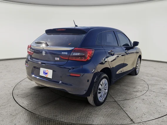 سوزوكي بالينو GL 2025 