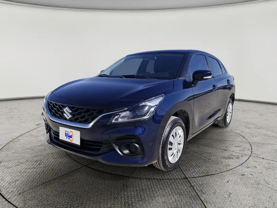 سوزوكي بالينو GL 2025 