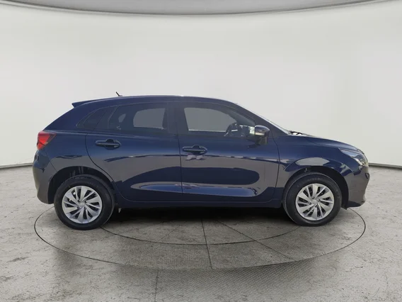 سوزوكي بالينو GL 2025 