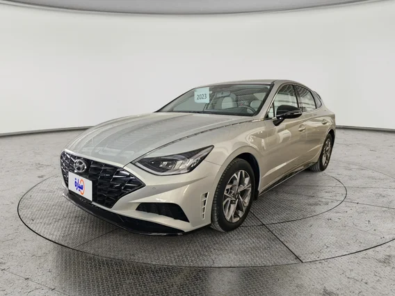 هيونداي سوناتا فلييت 2023 