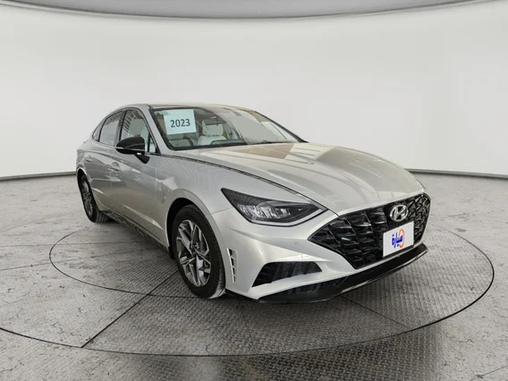 هيونداي سوناتا فلييت 2023 