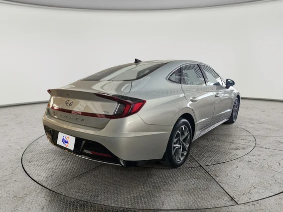 هيونداي سوناتا فلييت 2023 