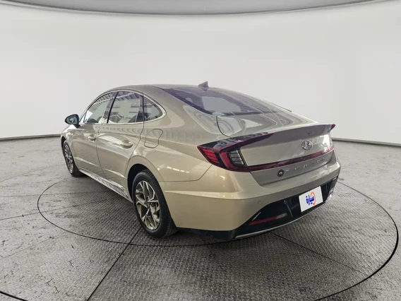 هيونداي سوناتا فلييت 2023 