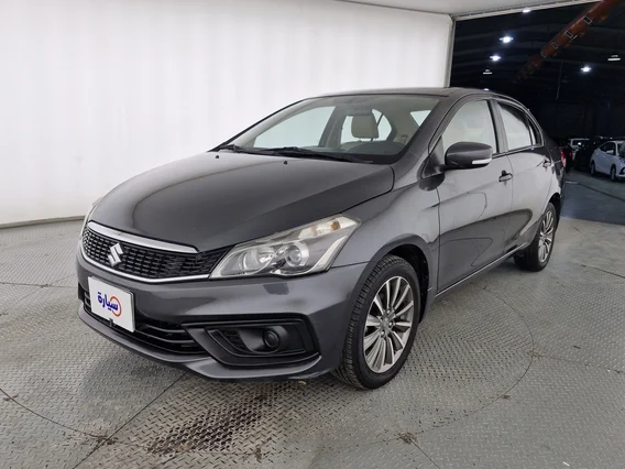 سوزوكي سياز GL 2023 