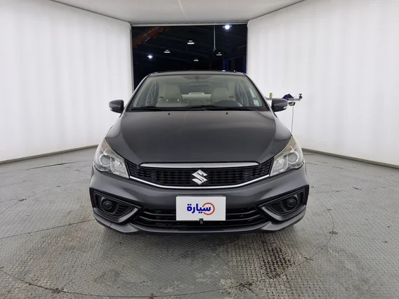 سوزوكي سياز GL 2023 