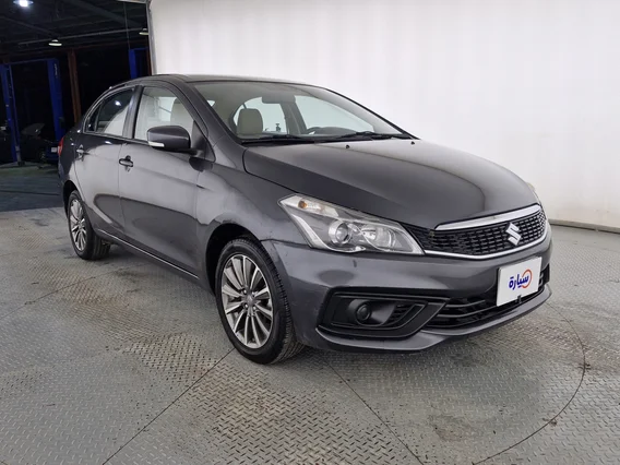 سوزوكي سياز GL 2023 