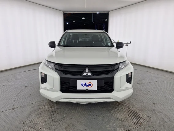 ميتسوبيشي L200 DC 4x2 2021 