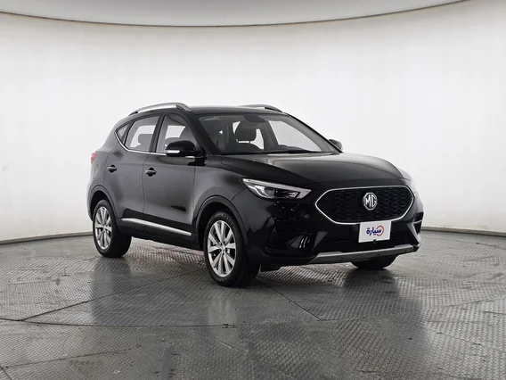 MG ZS STD 2022 