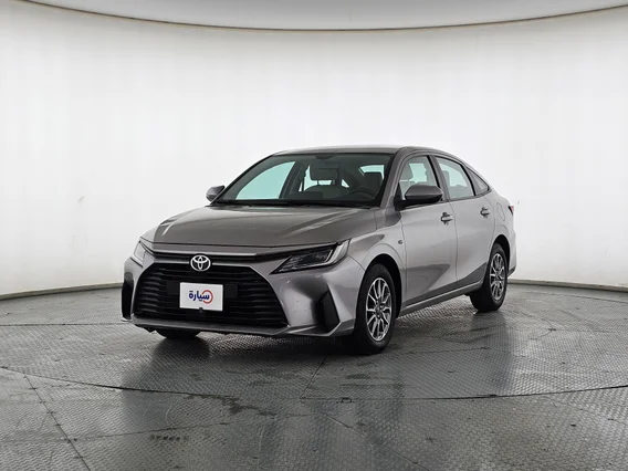 Toyota Yaris  Y 2023 