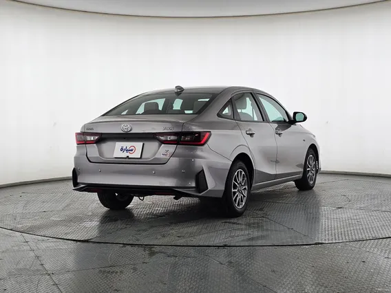 تويوتا يارس Y 2023 