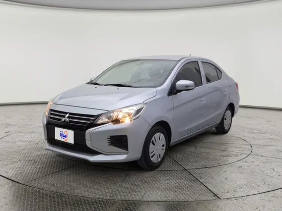 Mitsubishi Attrage L 2023 