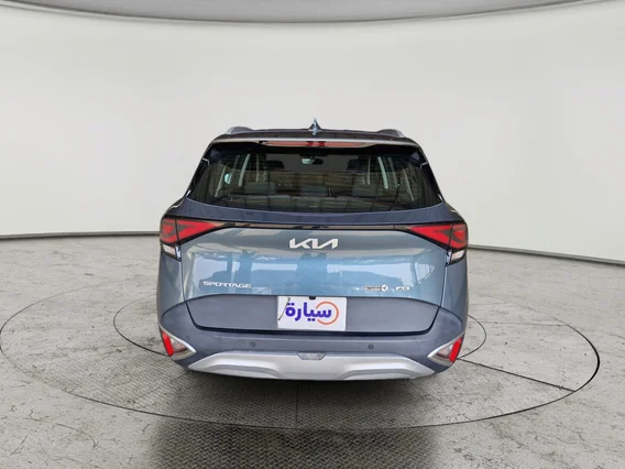 Kia Sportage GL 2024 