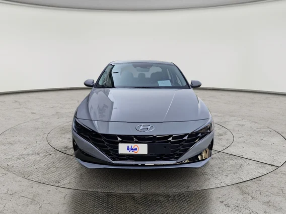 Hyundai Avante  2023 