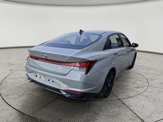 Hyundai Avante  2023 