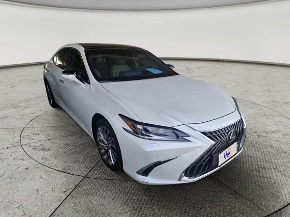 لكزس ES 350 DD 2025 