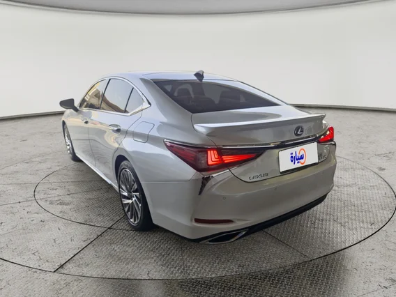 لكزس ES 350 DD 2025 