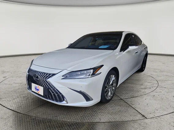 لكزس ES 350 DD 2025 