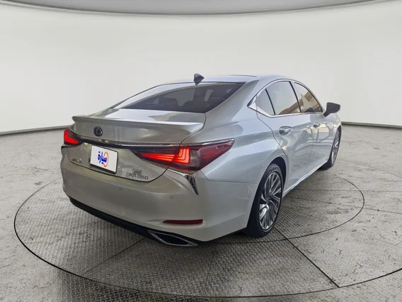 لكزس ES 350 DD 2025 