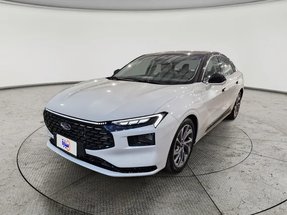 Ford Taurus Titanium 2026 