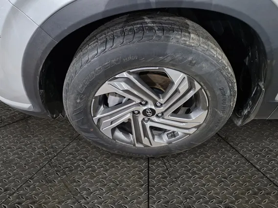 هيونداي سنتافي سمارت 2024 