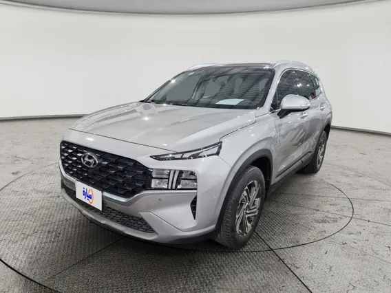 هيونداي سنتافي سمارت 2024 