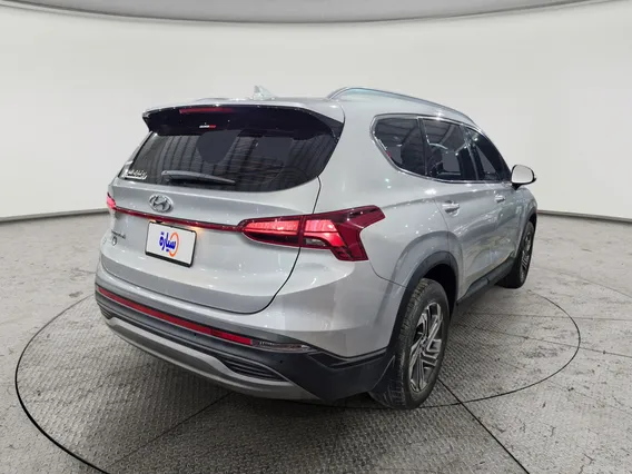 هيونداي سنتافي سمارت 2024 