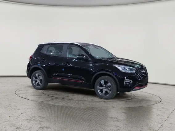 شيري تيجو 4 برو Comfort 2025 