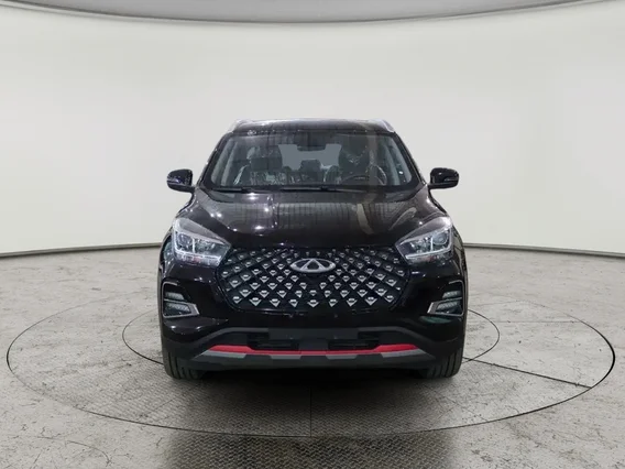 شيري تيجو 4 برو Comfort 2025 