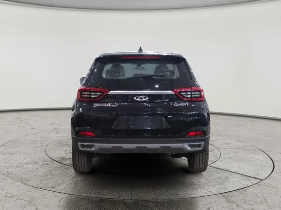 شيري تيجو 4 برو Comfort 2025 