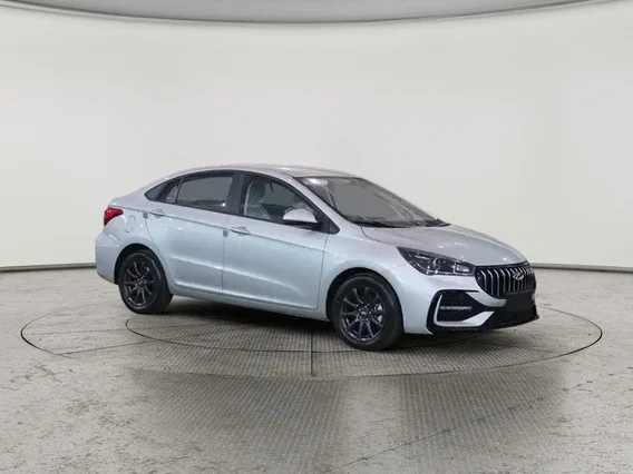 Chery Arrizo 5 Comfort 2026 