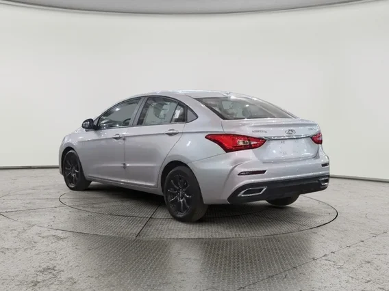 Chery Arrizo 5 Comfort 2026 