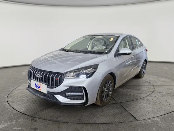 Chery Arrizo 5 Comfort 2026 