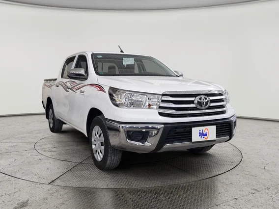 تويوتا هايلكس XL 2022 