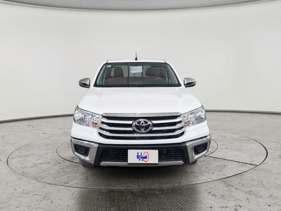 تويوتا هايلكس XL 2022 