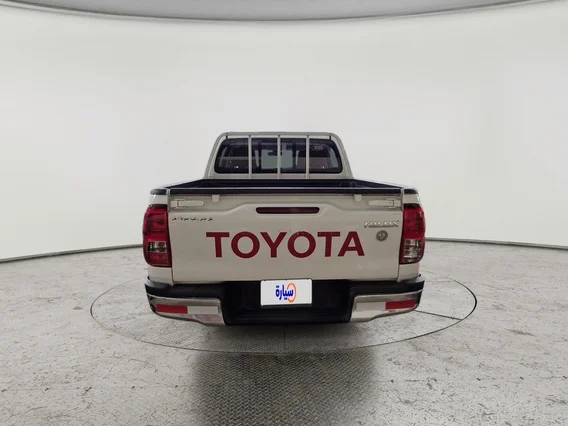 تويوتا هايلكس XL 2022 