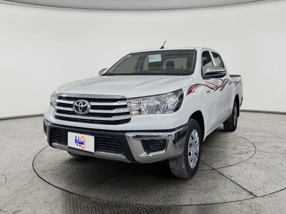 تويوتا هايلكس XL 2022 