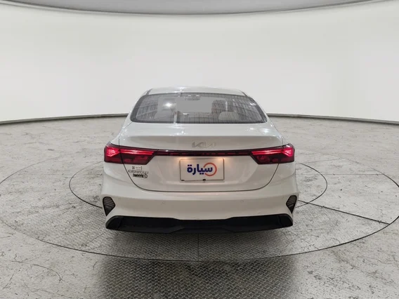 كيا سيراتو LX 2022 