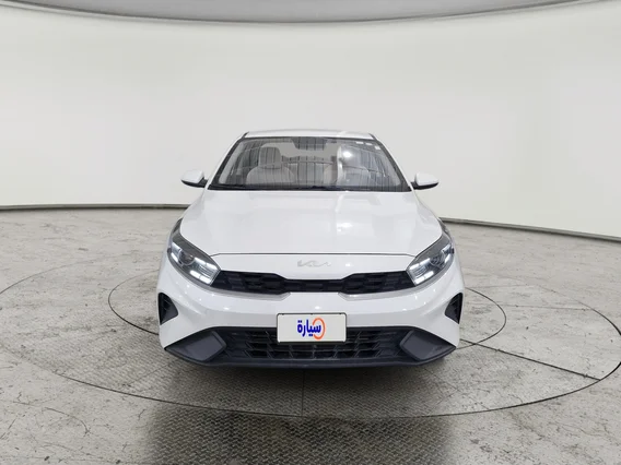 كيا سيراتو LX 2022 